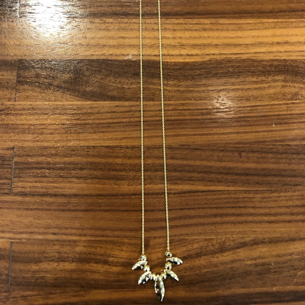 Gorjana Necklace